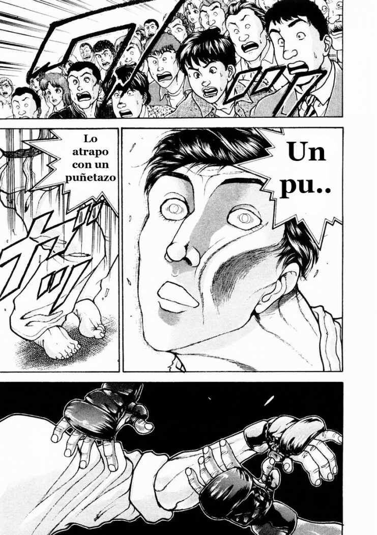 Capitulo 132 page 16