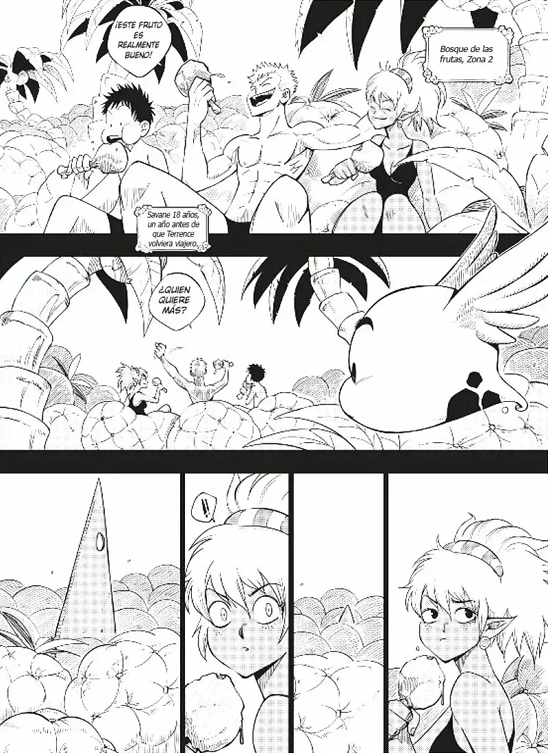 Capitulo 209 page 6
