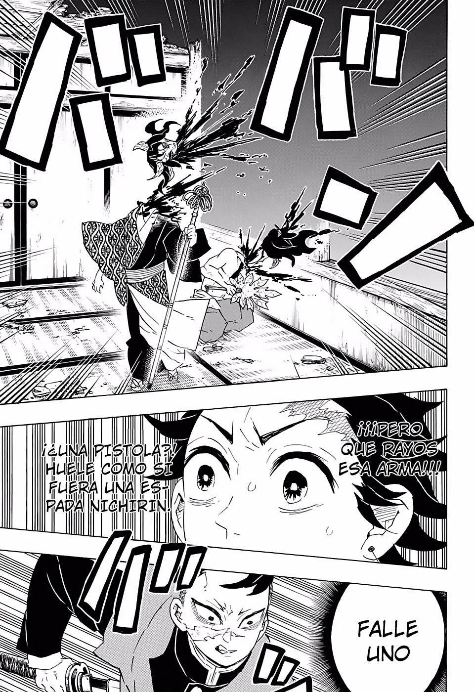 Capitulo 107 page 4