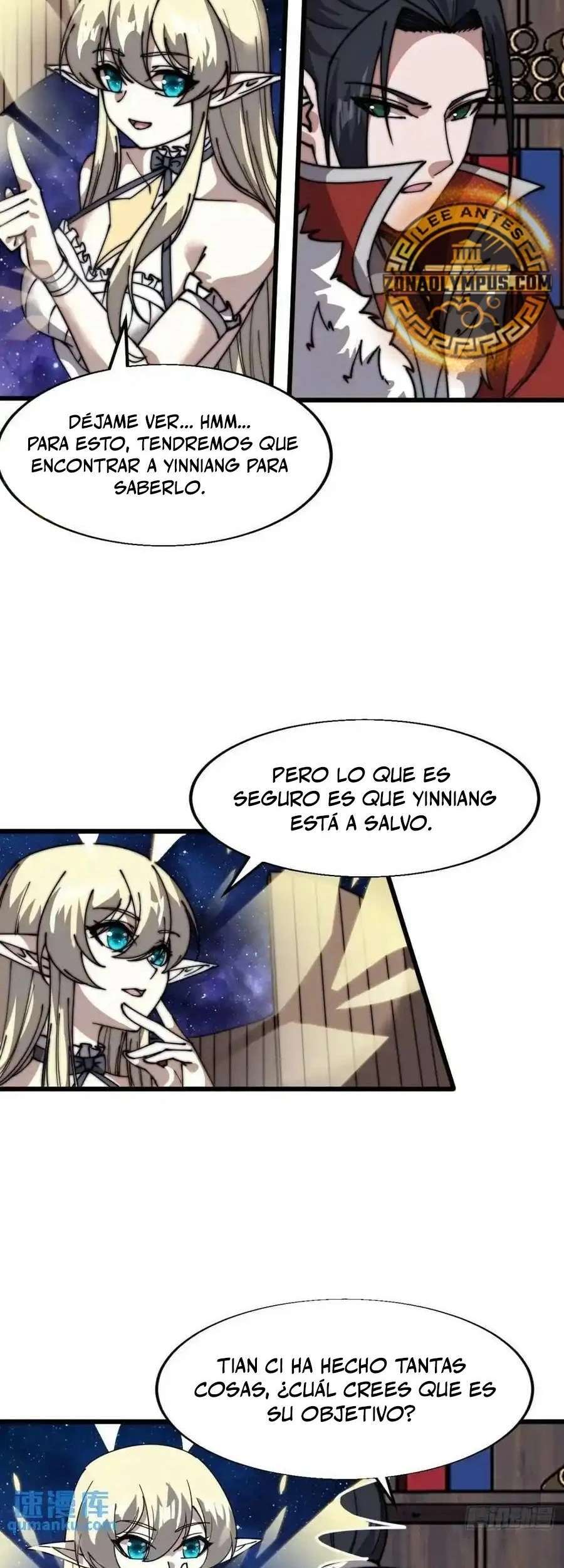 Capitulo 726 page 10