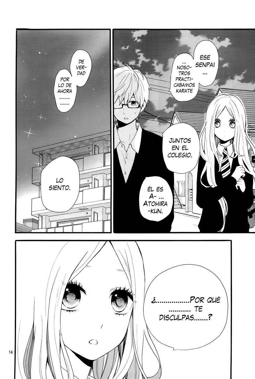 Capitulo 29 page 15