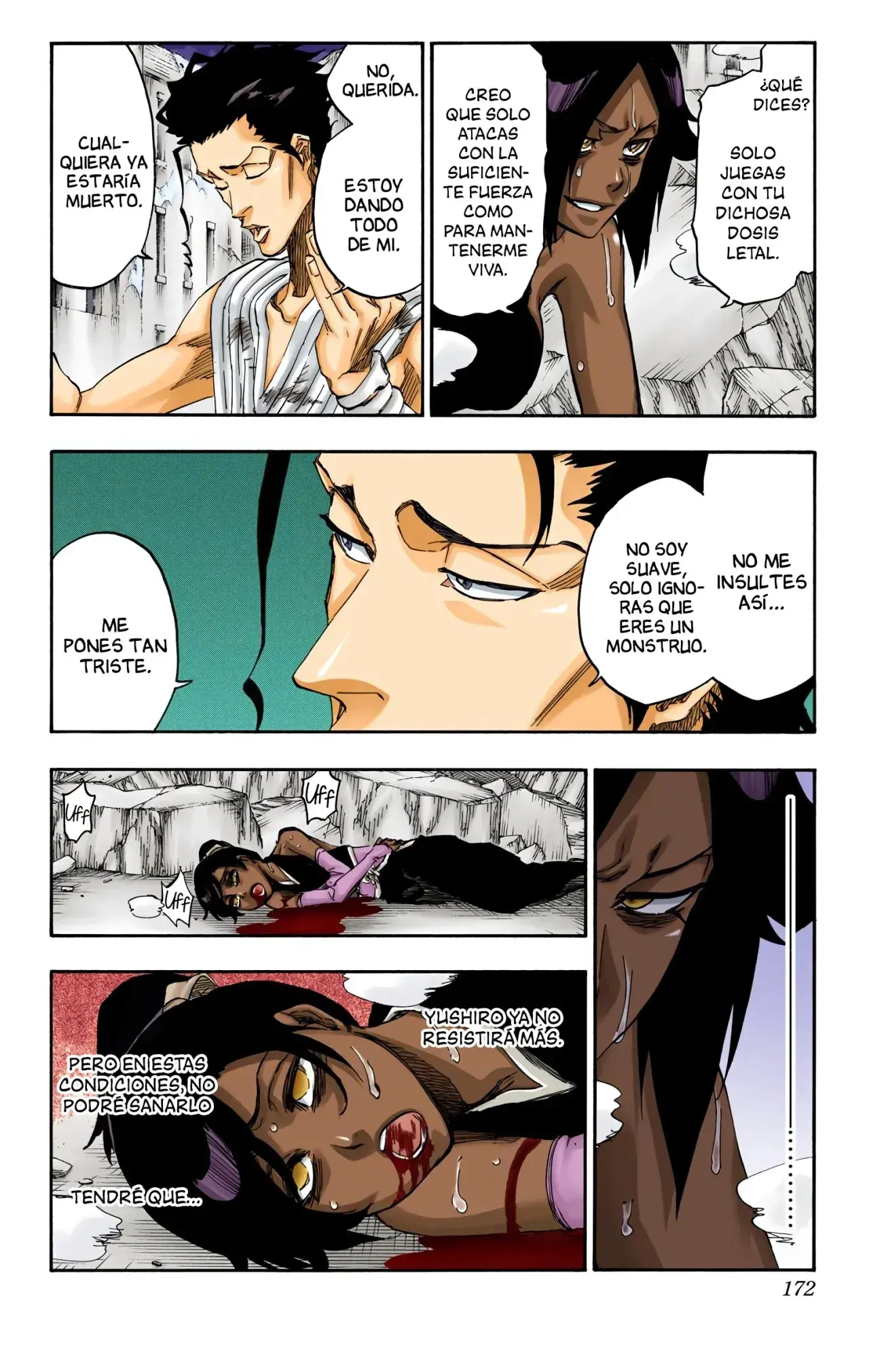 Capitulo 662 page 5