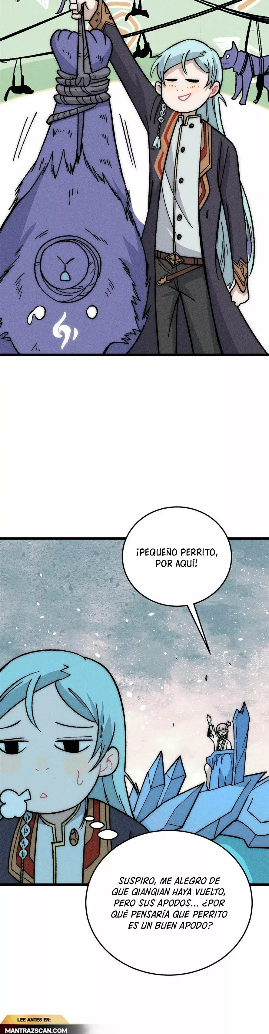Capitulo 194 page 5