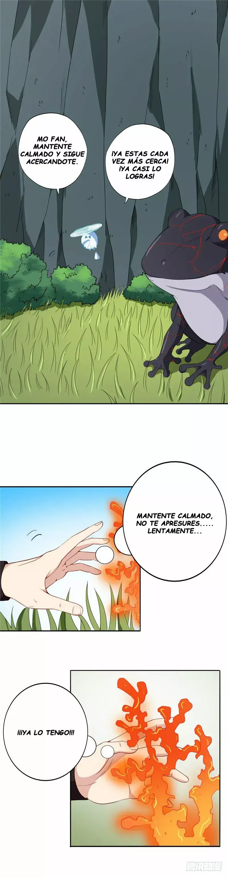 Capitulo 107 page 5
