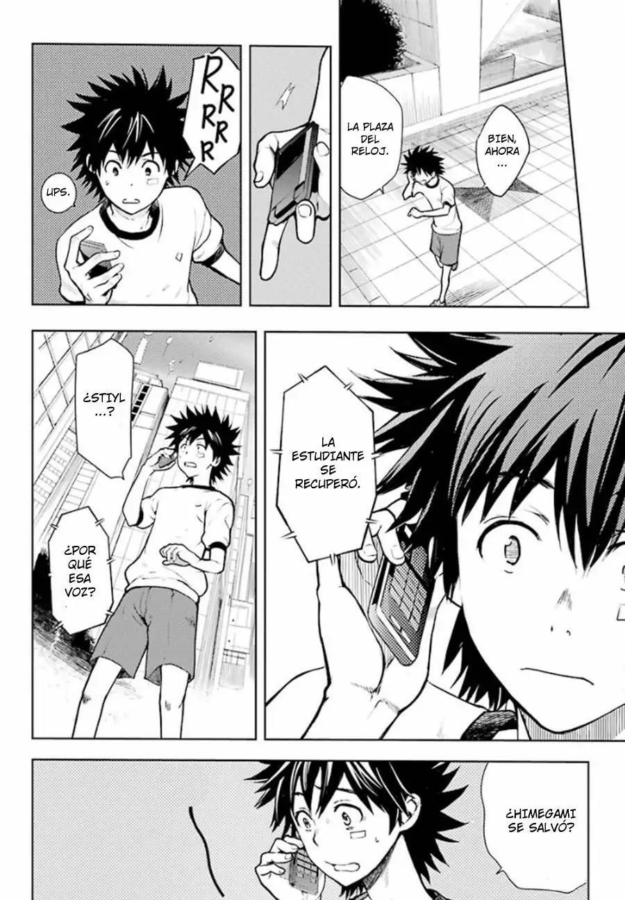 Capitulo 79 page 21