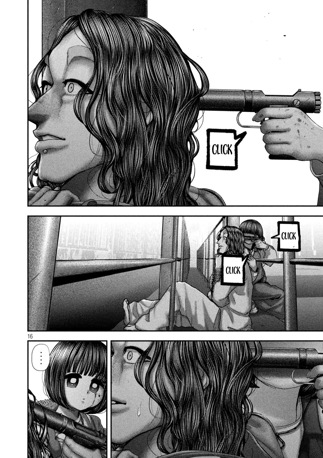 Capitulo 76 page 16