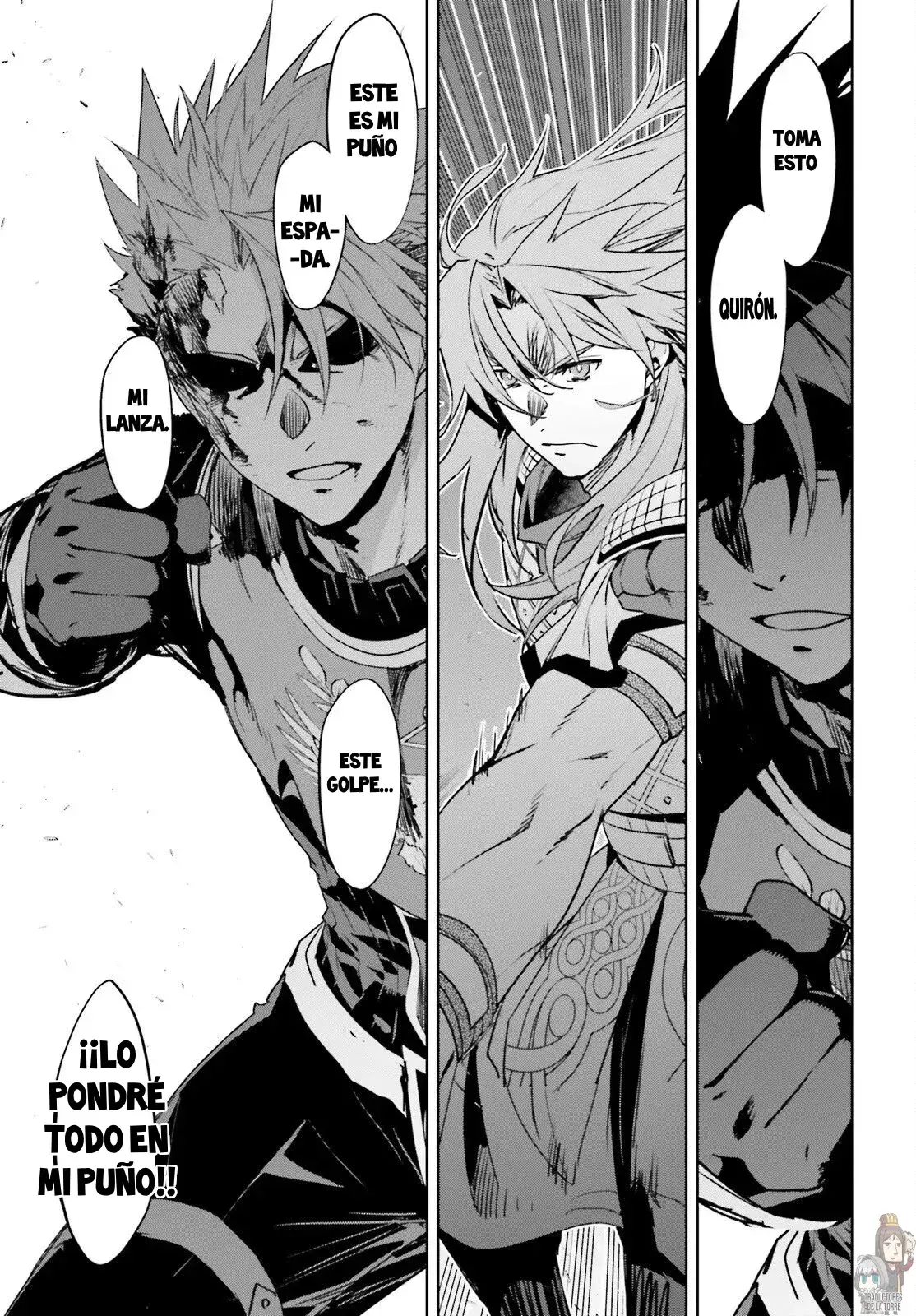 Capitulo 57 page 28