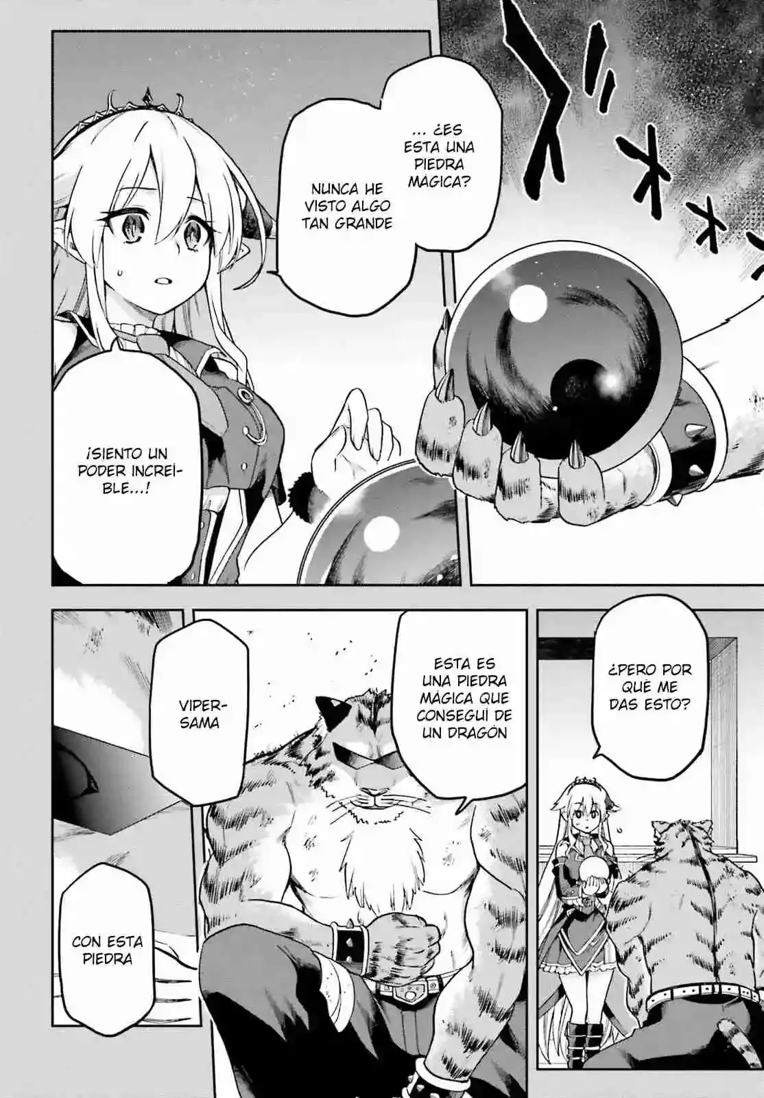 Capitulo 61 page 14
