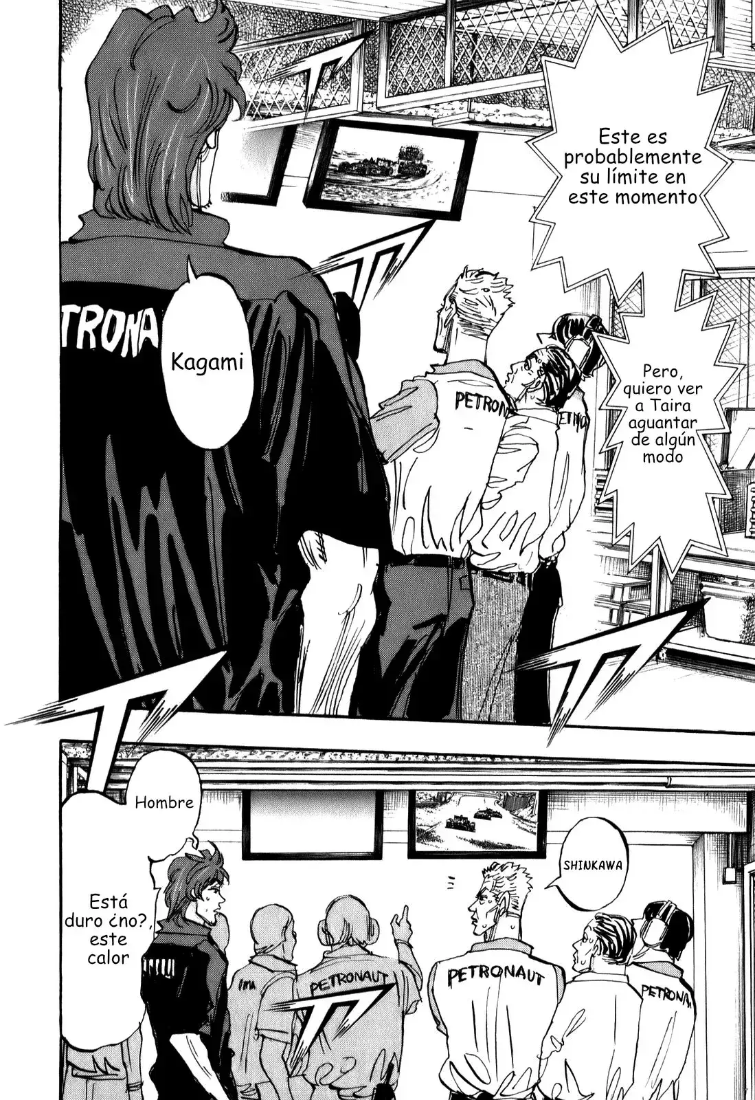 Capitulo 76 page 15