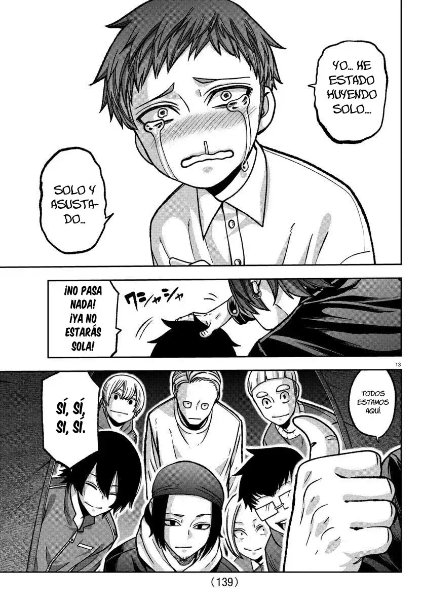 Capitulo 151 page 15