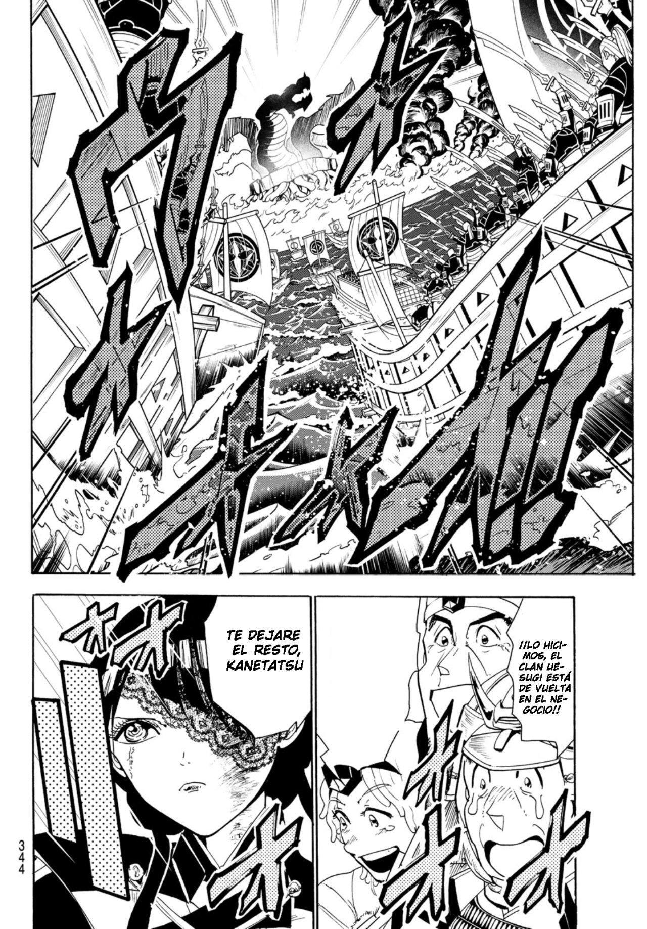 Capitulo 84 page 10