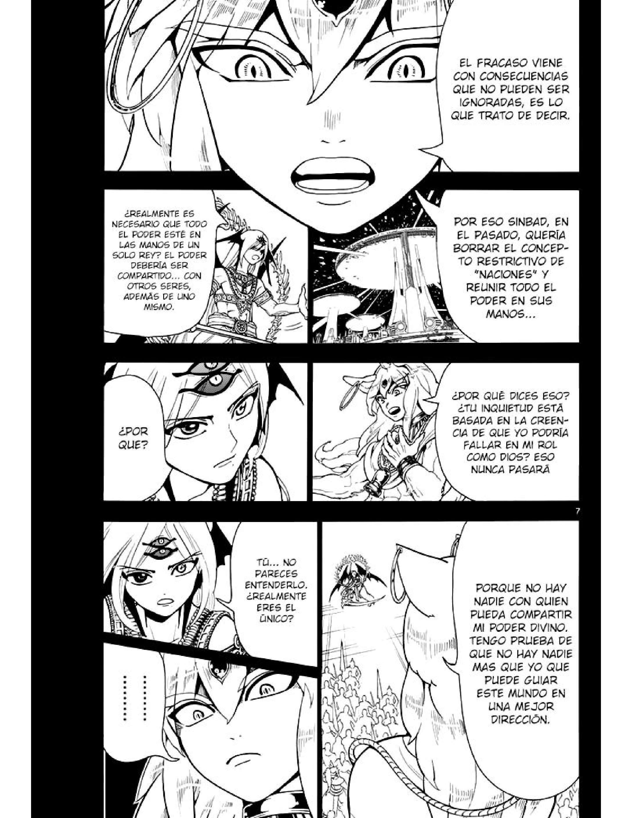 Capitulo 340 page 7