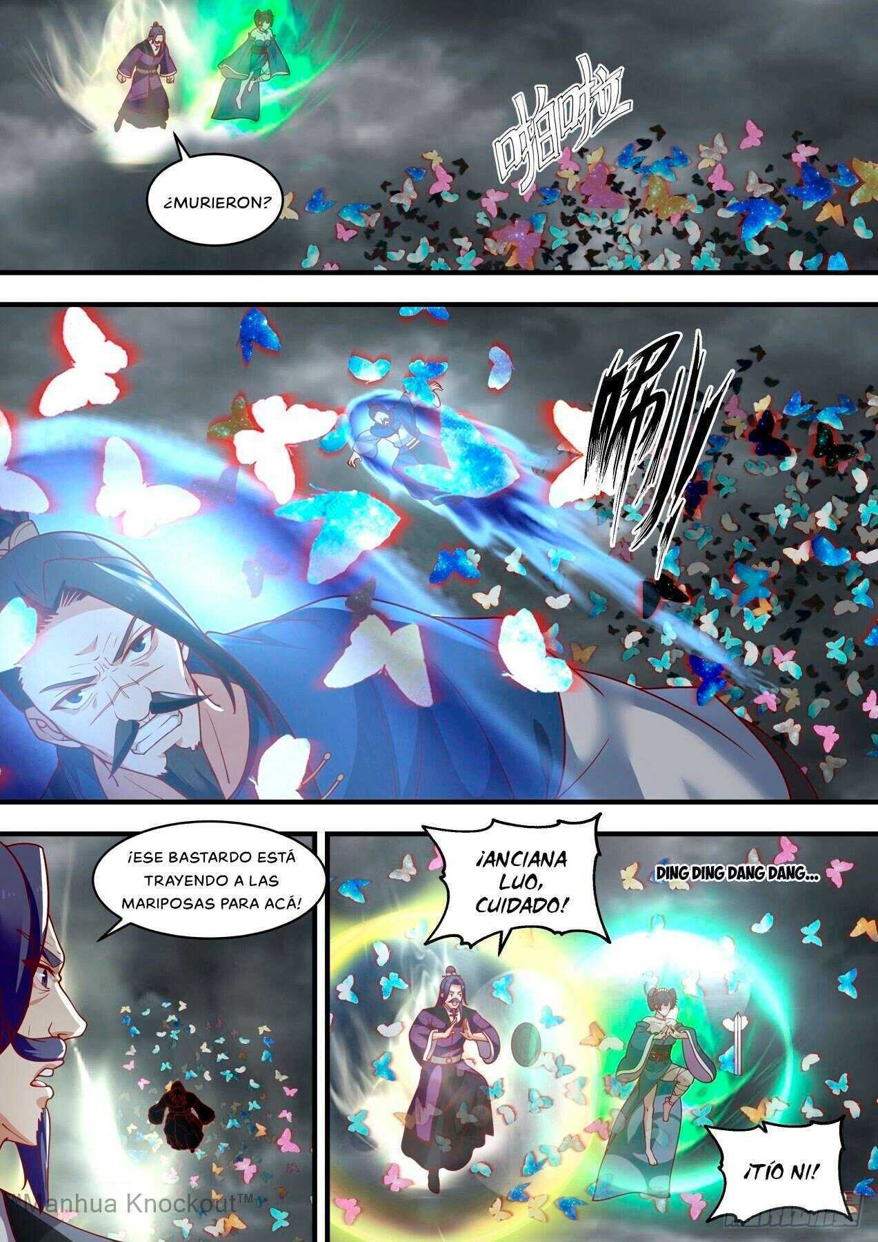 Capitulo 1457 page 6