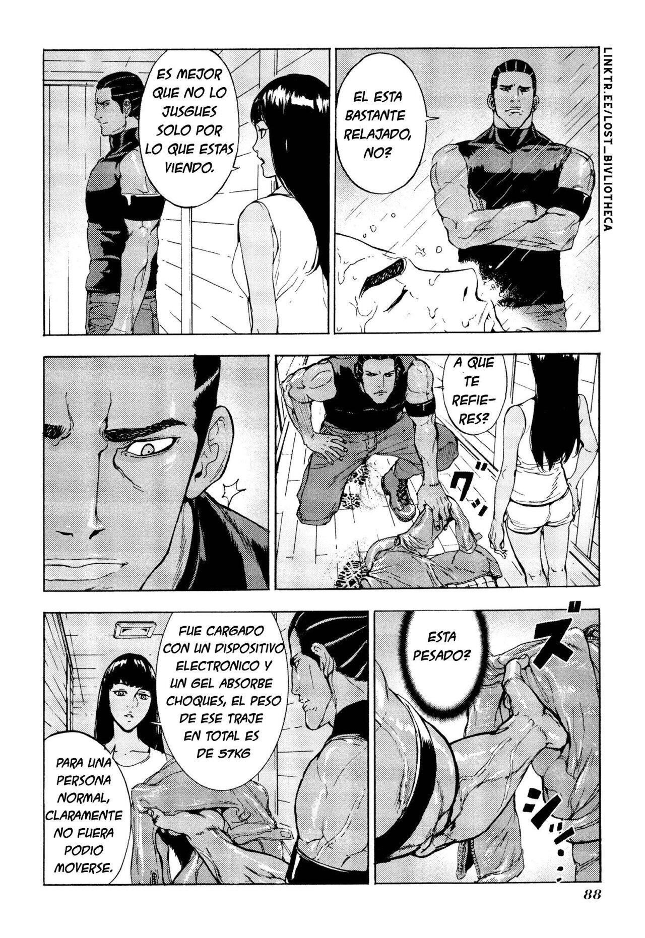 Capitulo 174 page 20