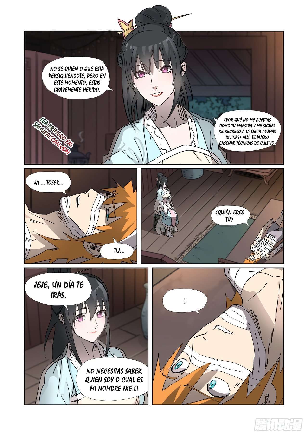Capitulo 311.5 page 3