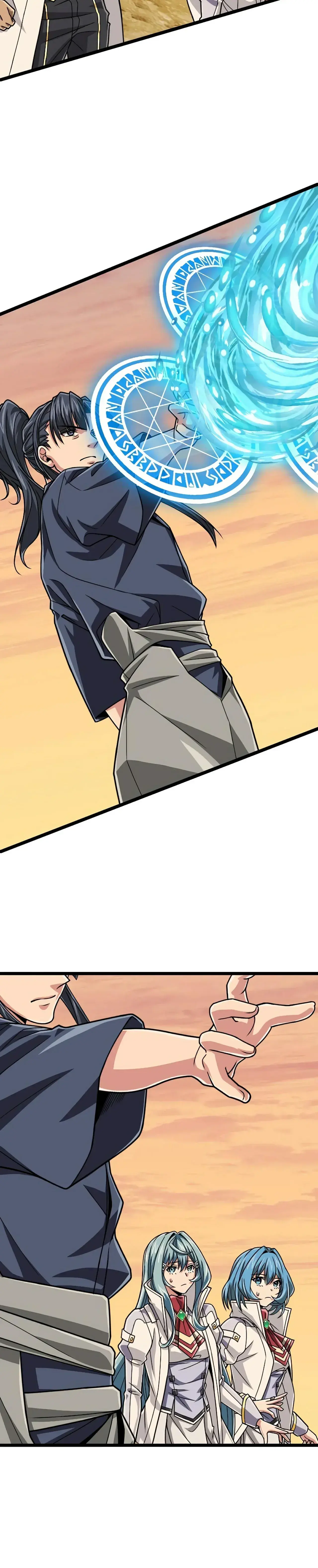 Capitulo 84 page 20