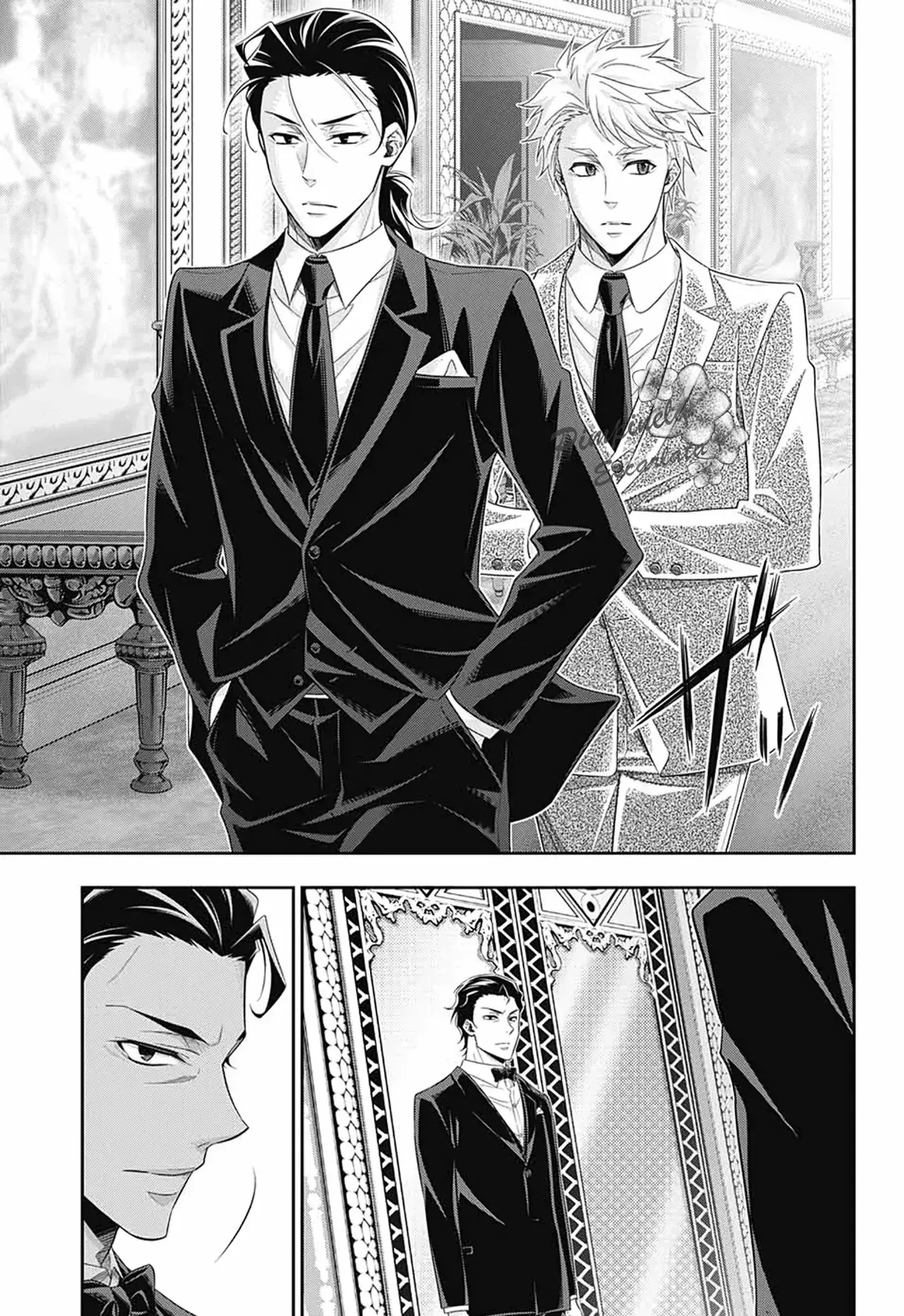 Capitulo 51 page 40