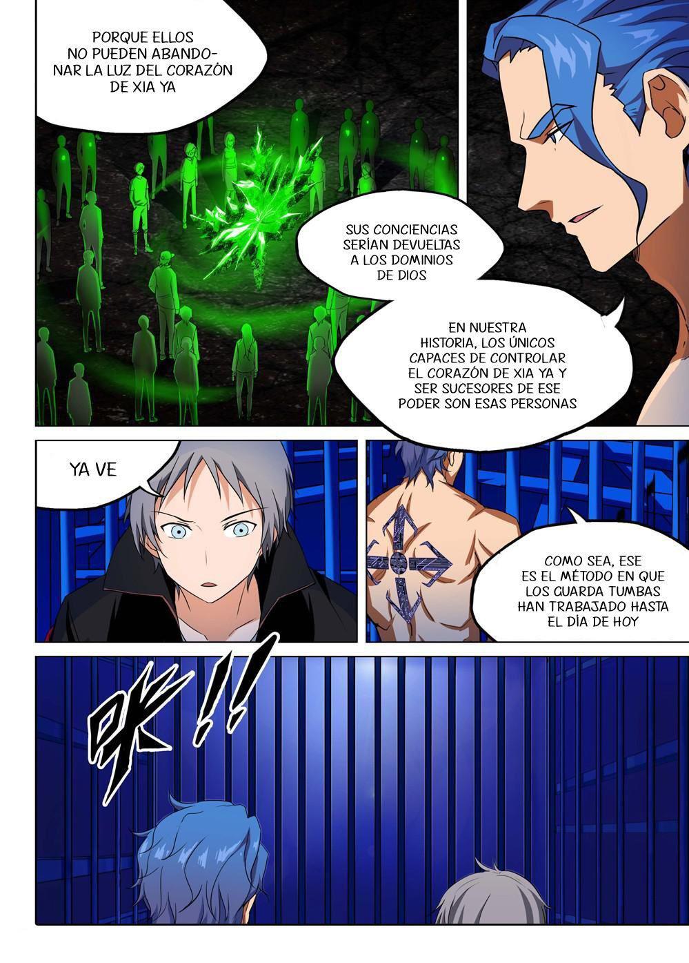 Capitulo 147 page 12