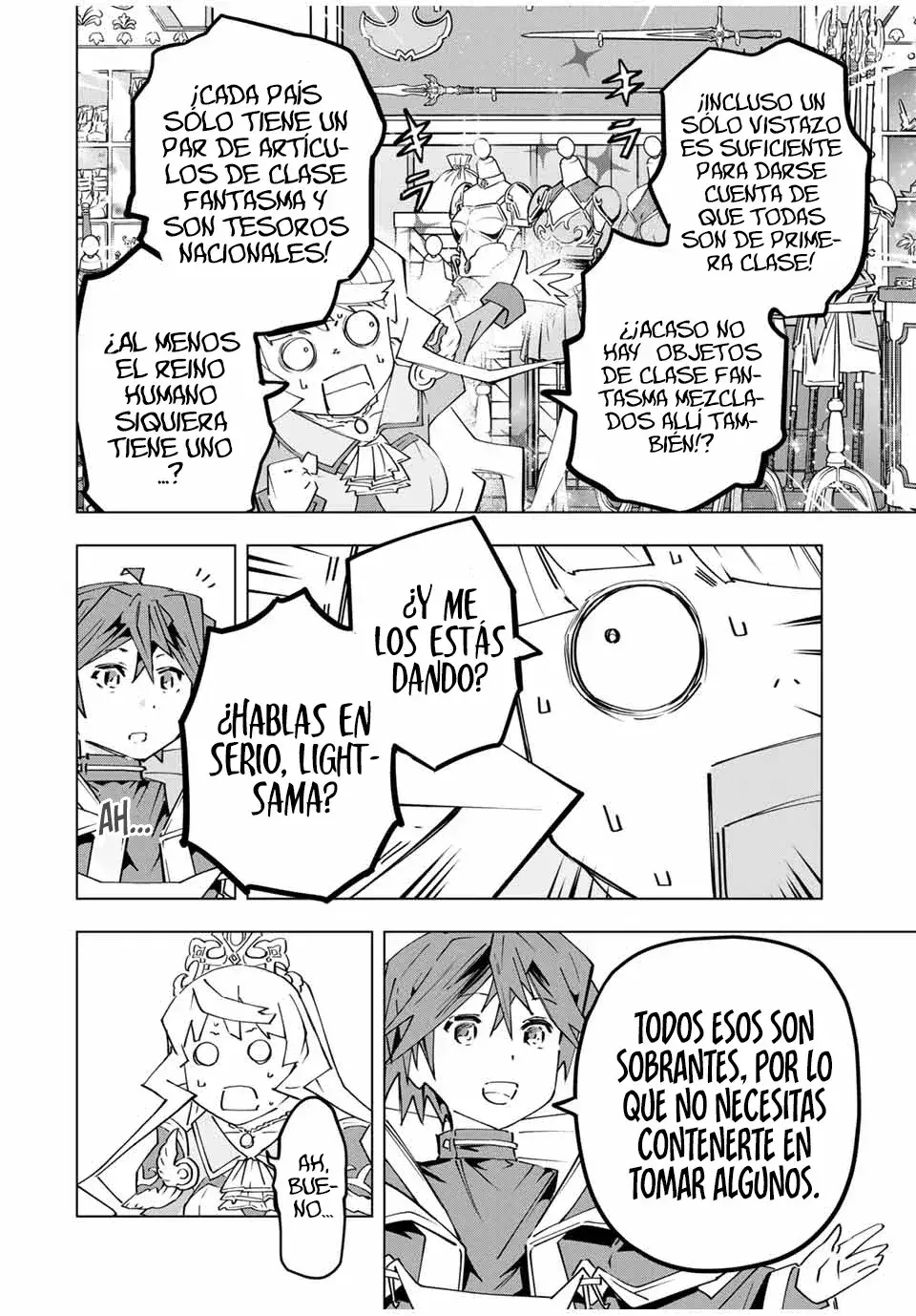 Capitulo 149 page 21