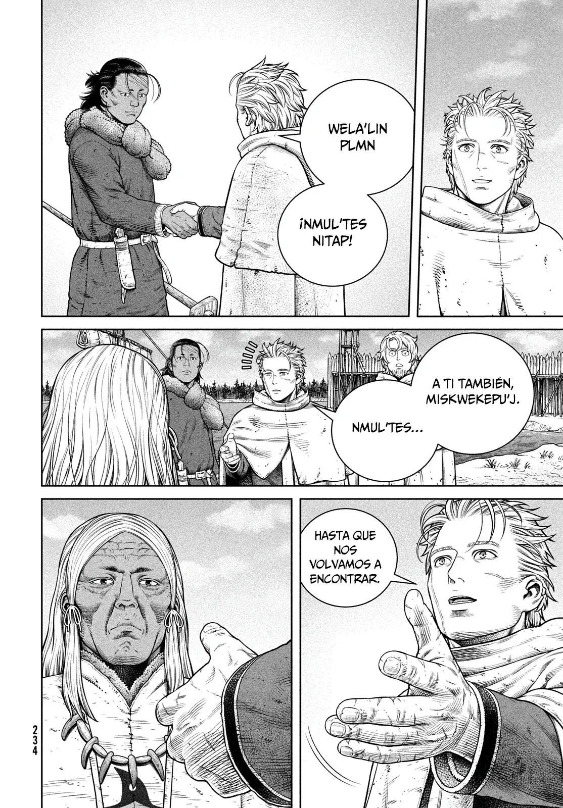 Capitulo 220 page 4