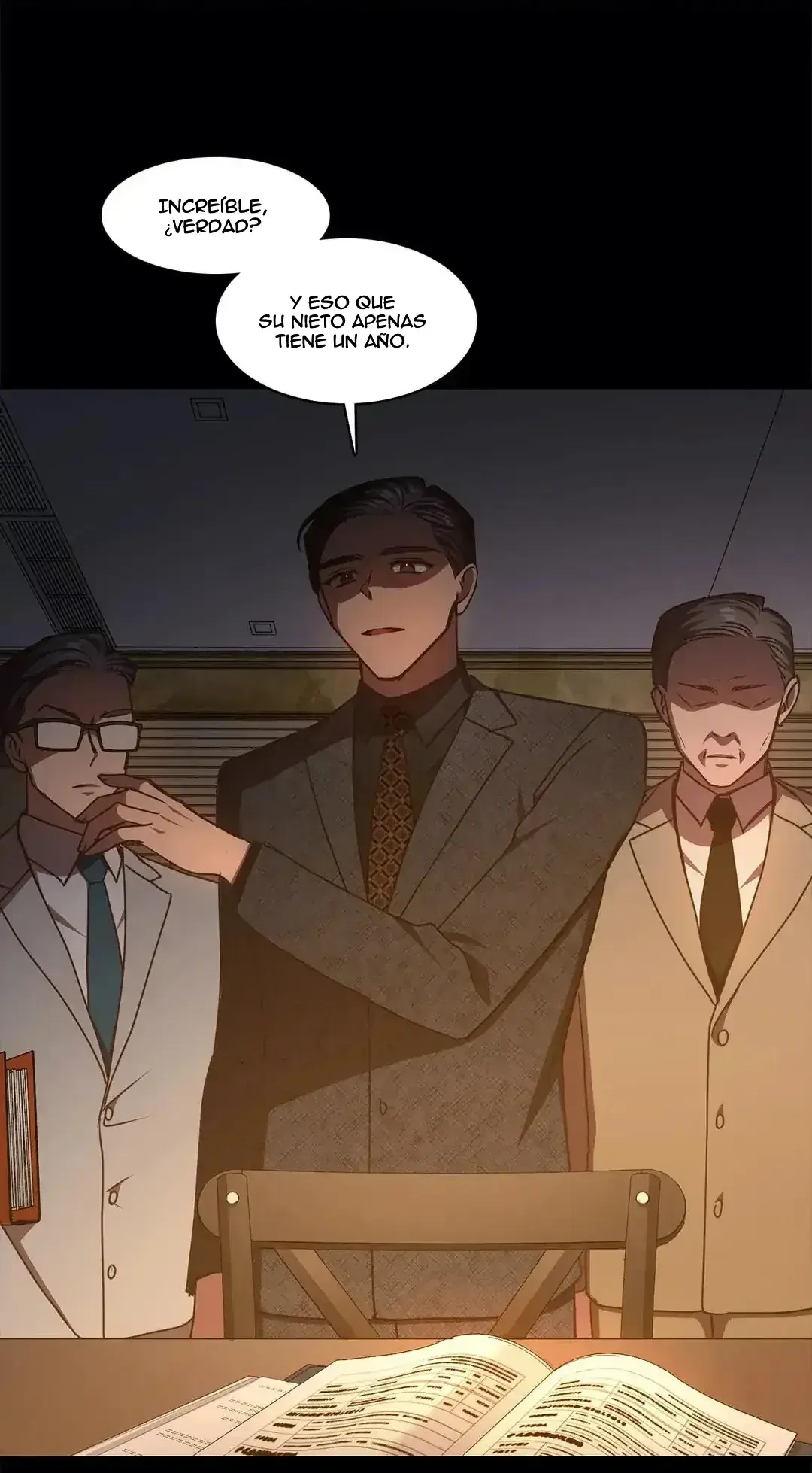 Capitulo 78 page 20