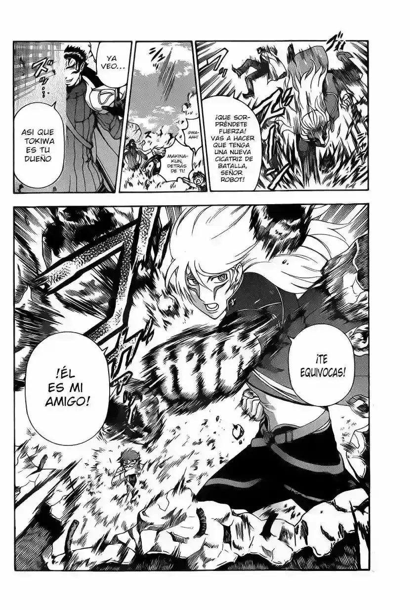 Capitulo 15 page 20
