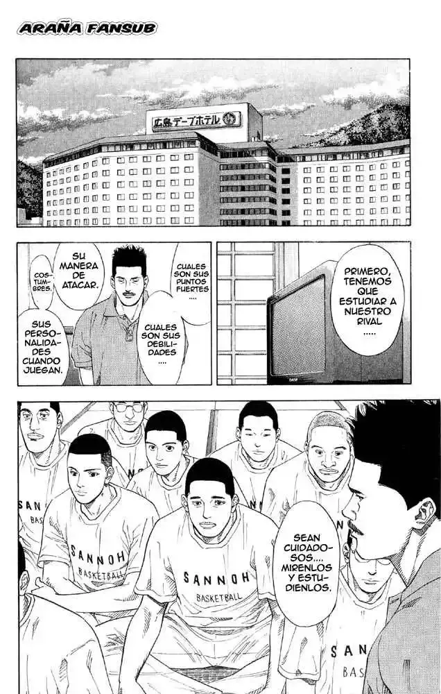 Capitulo 215 page 8