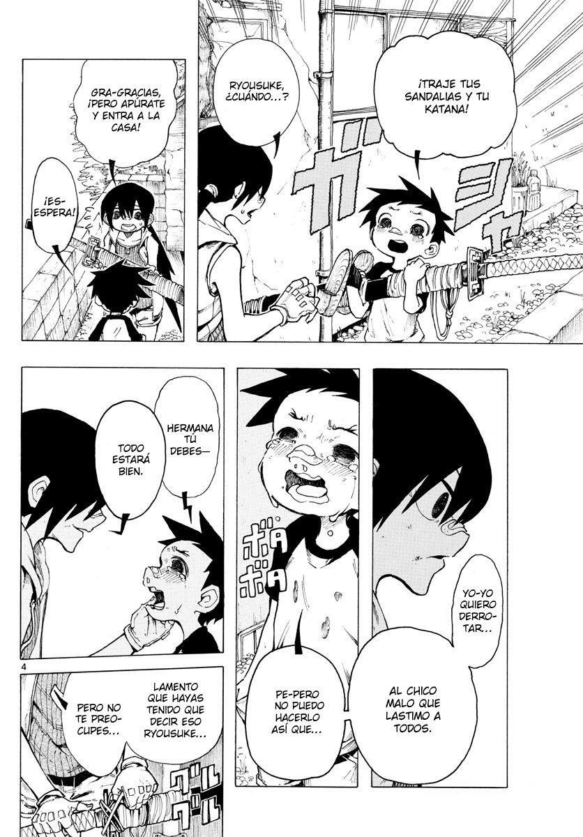 Capitulo 28 page 5