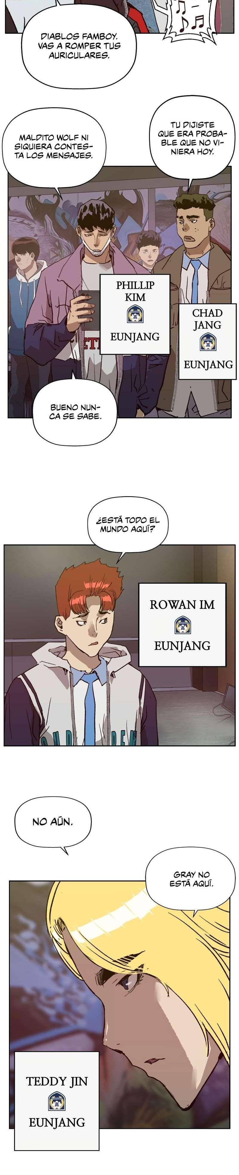 Capitulo 233 page 13