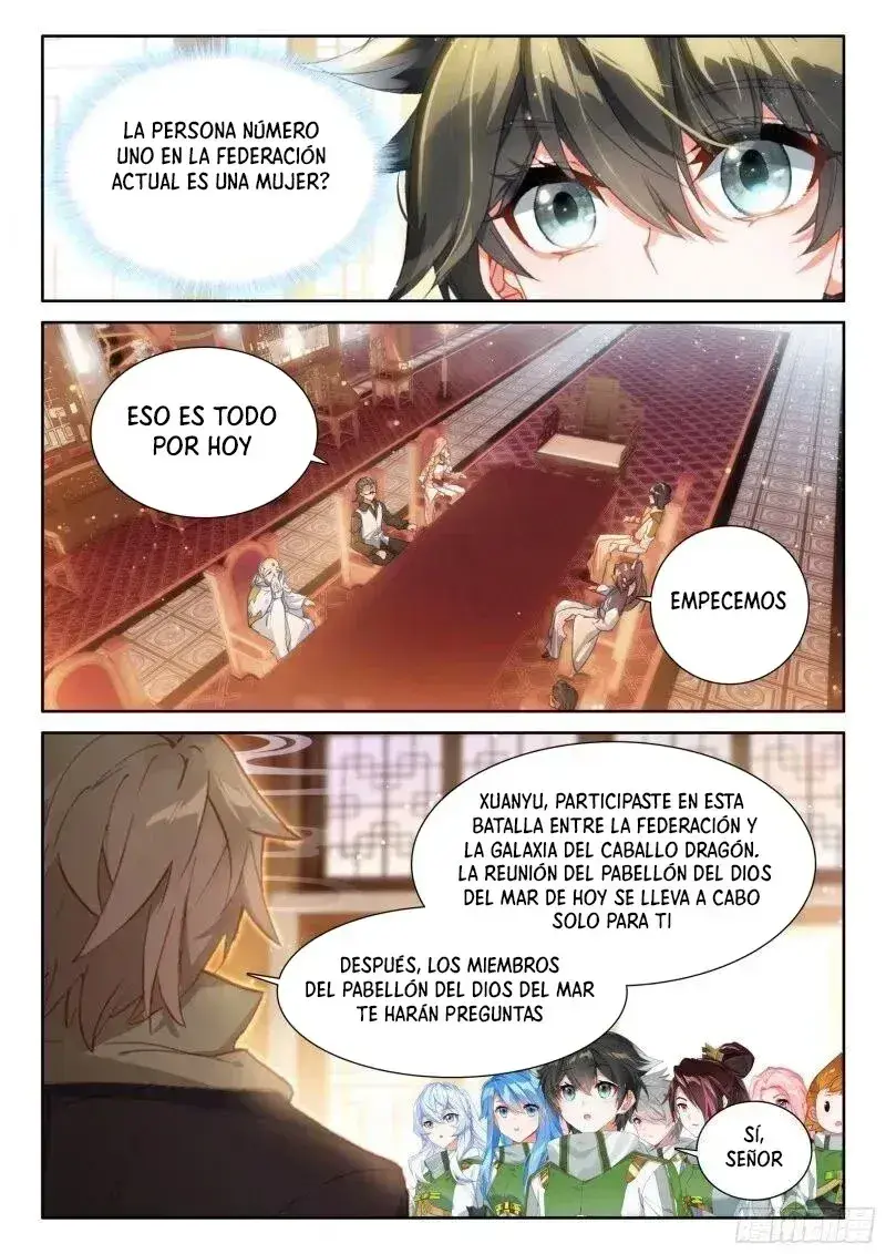 Capitulo 421 page 3
