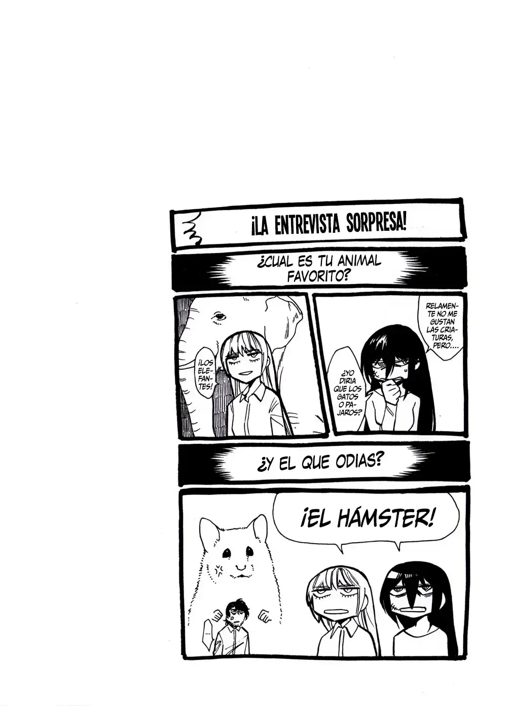 Capitulo 109 page 21