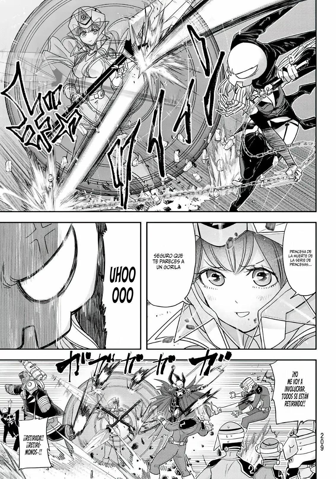 Capitulo 33 page 6
