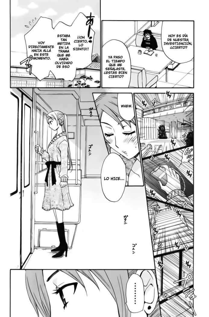 Capitulo 33 page 7