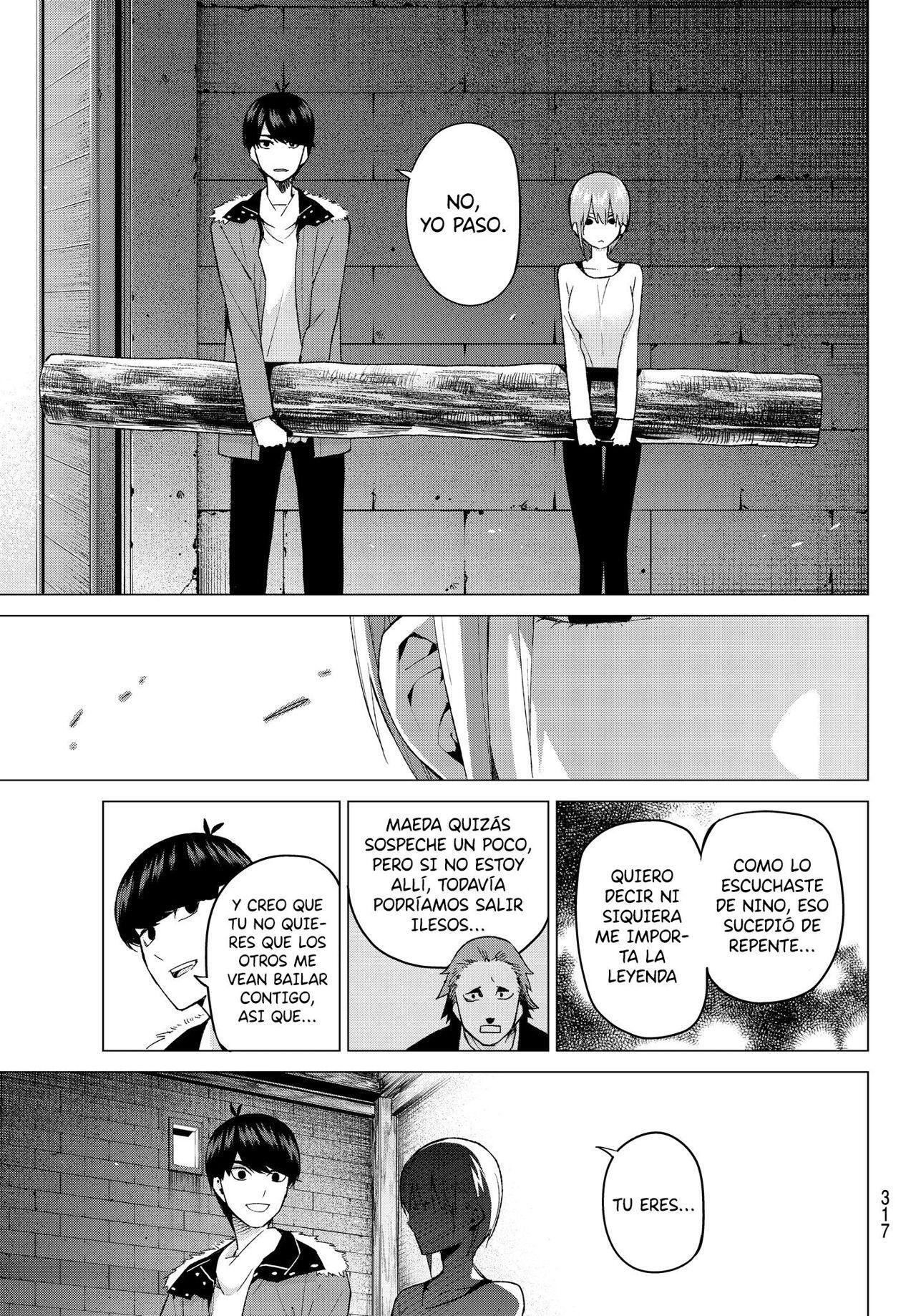 Capitulo 27 page 16