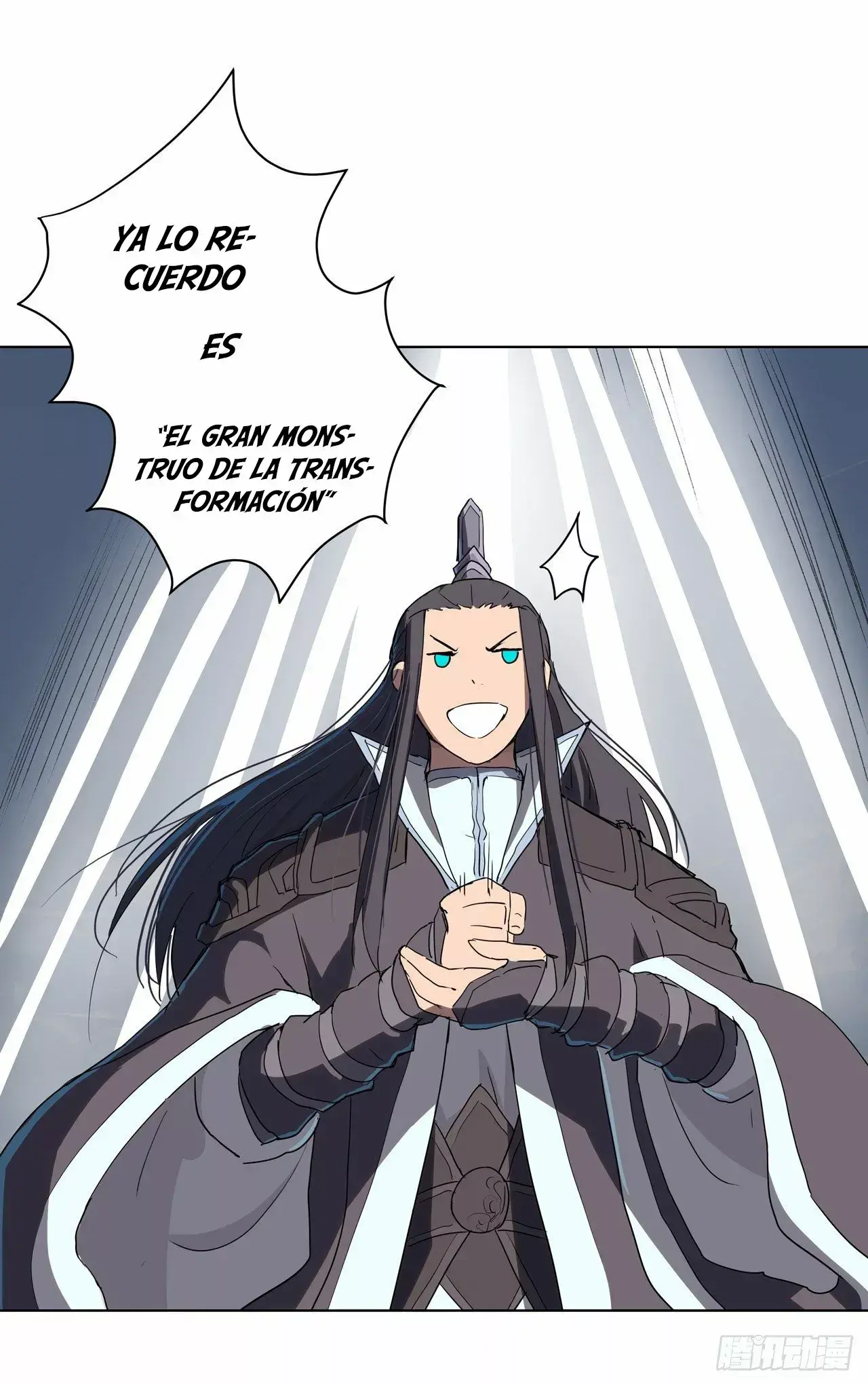 Capitulo 62 page 29