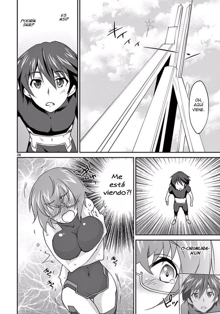 Capitulo 11 page 28
