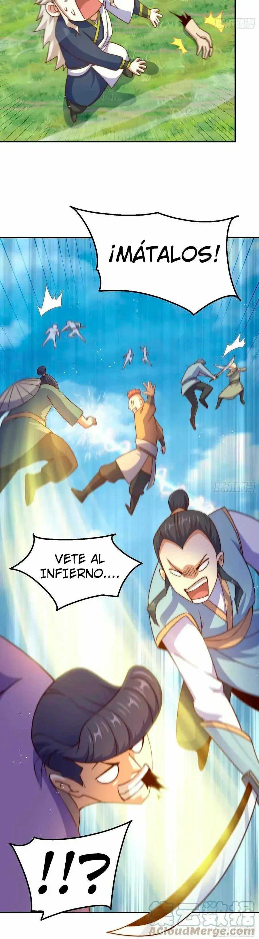 Capitulo 203 page 33