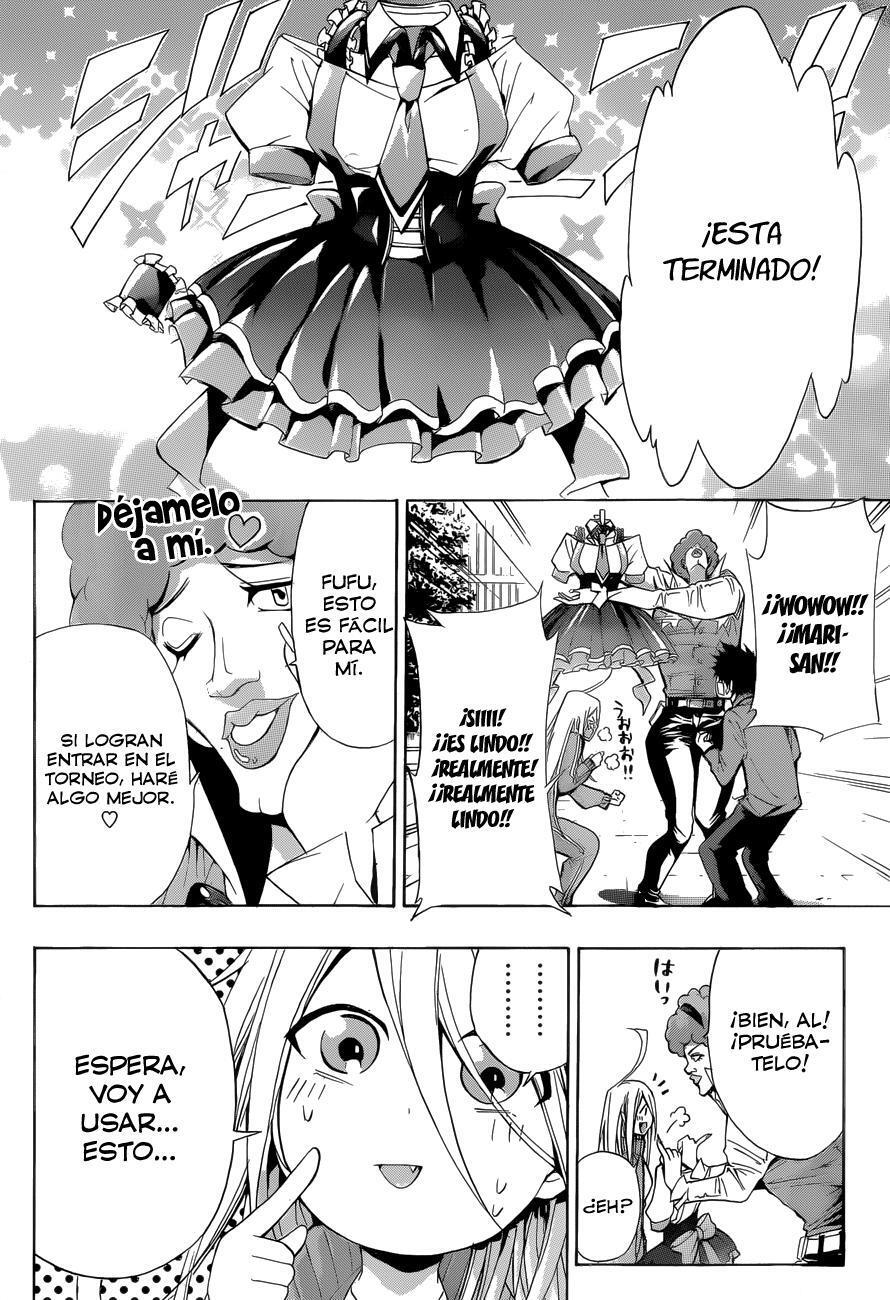 Capitulo 7 page 16