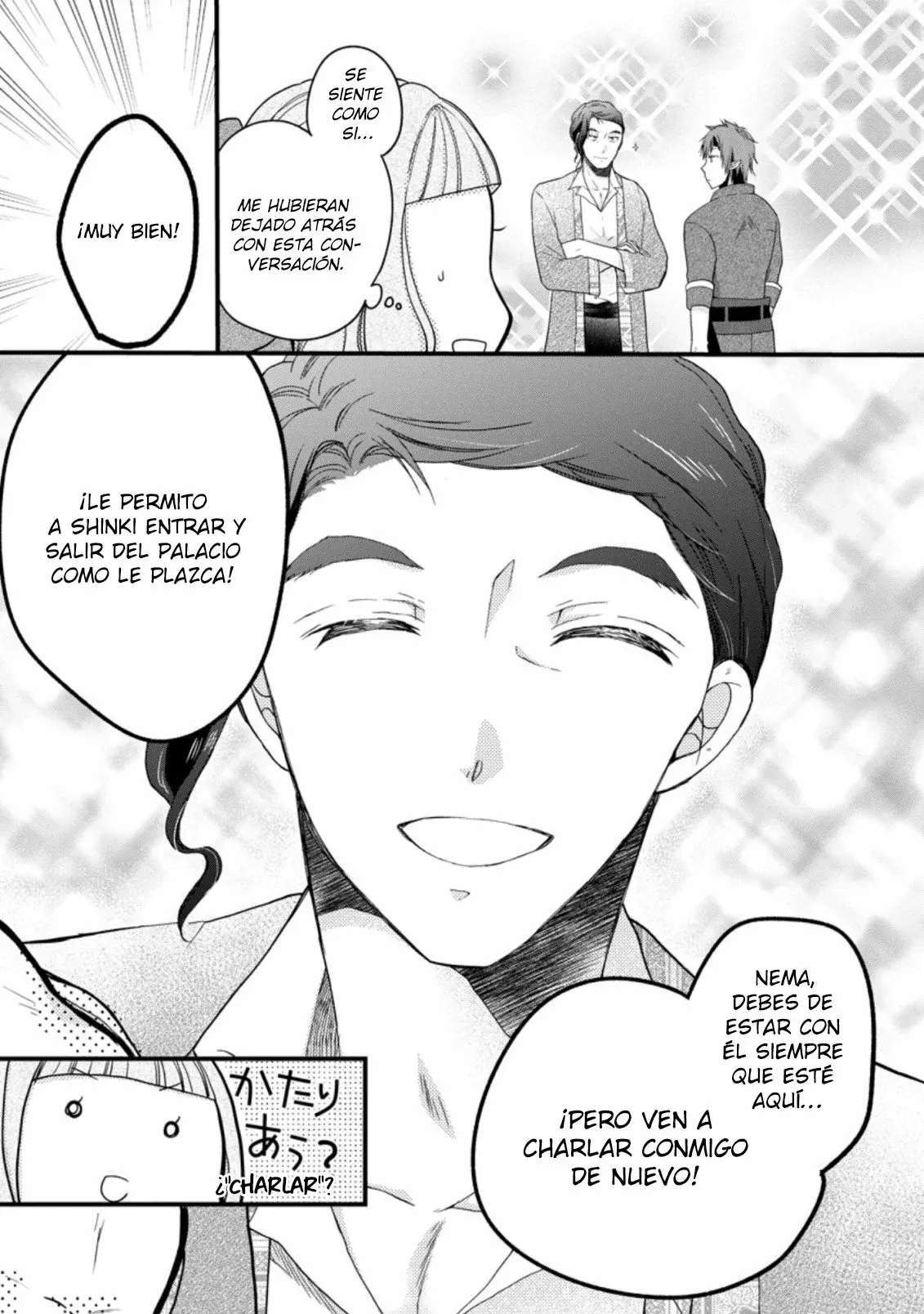 Capitulo 38 page 19