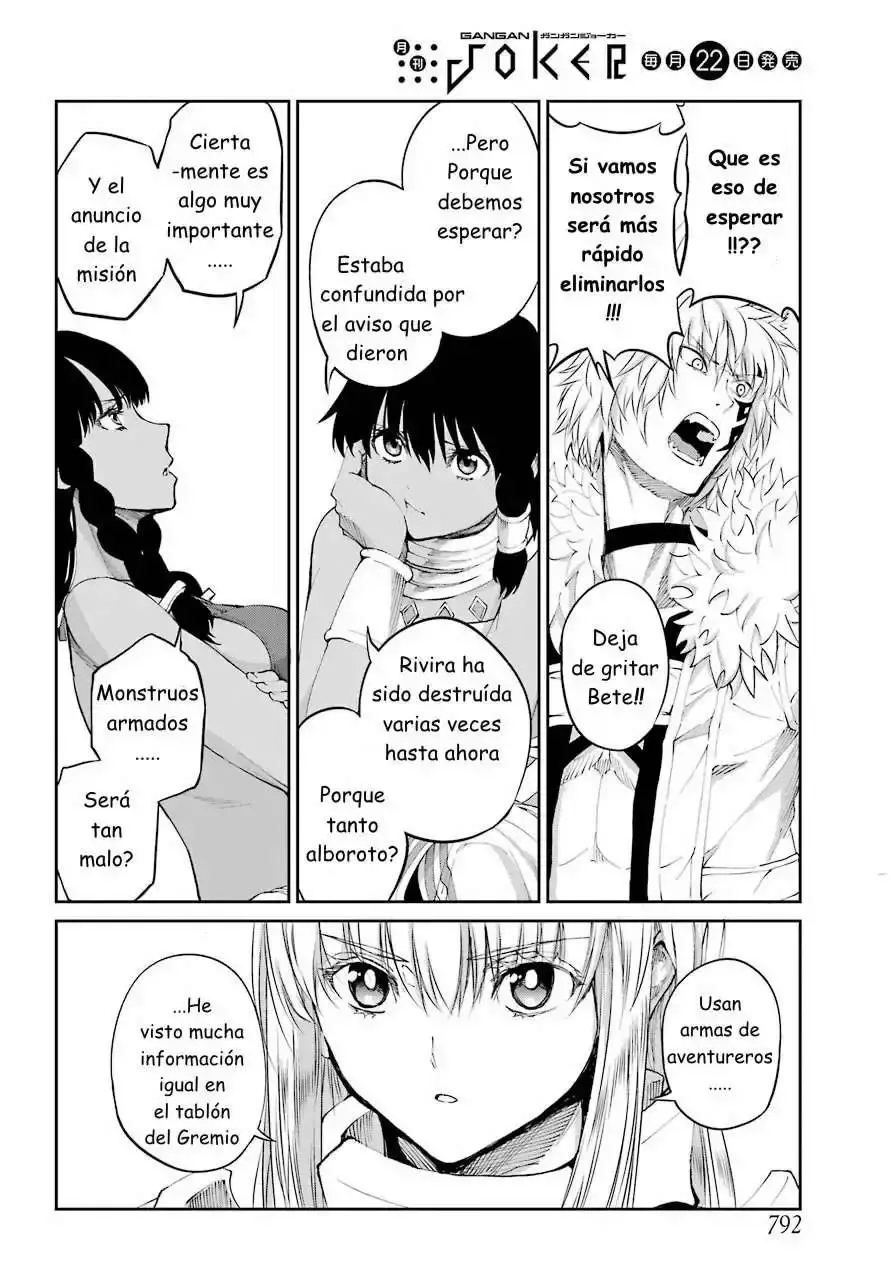 Capitulo 79 page 24