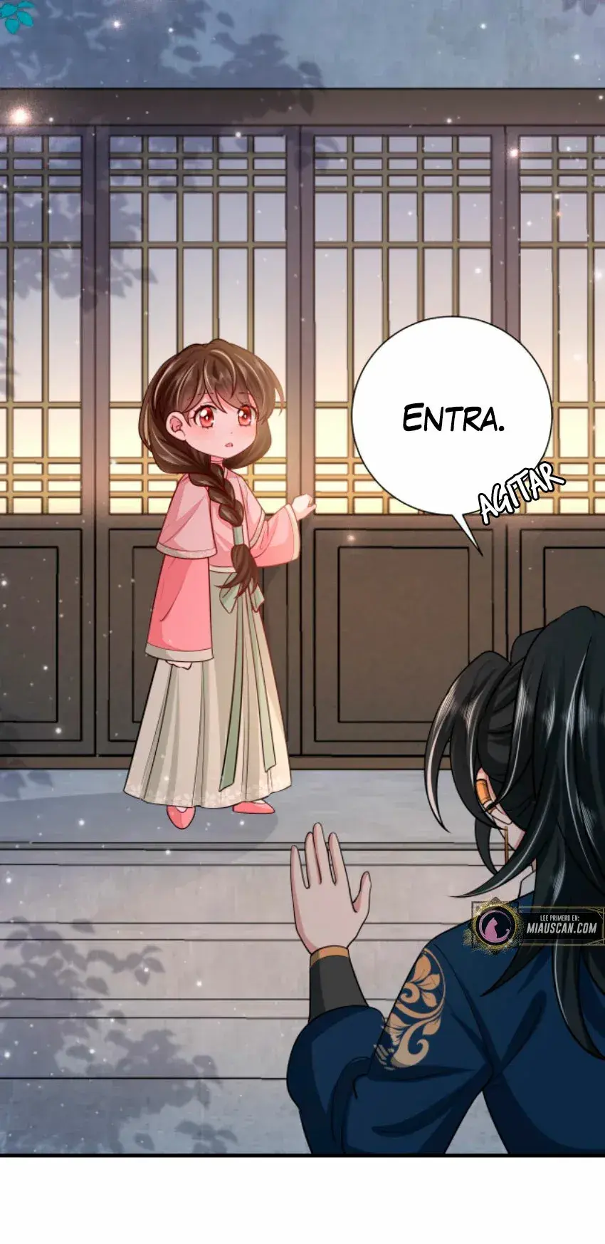 Capitulo 71 page 27