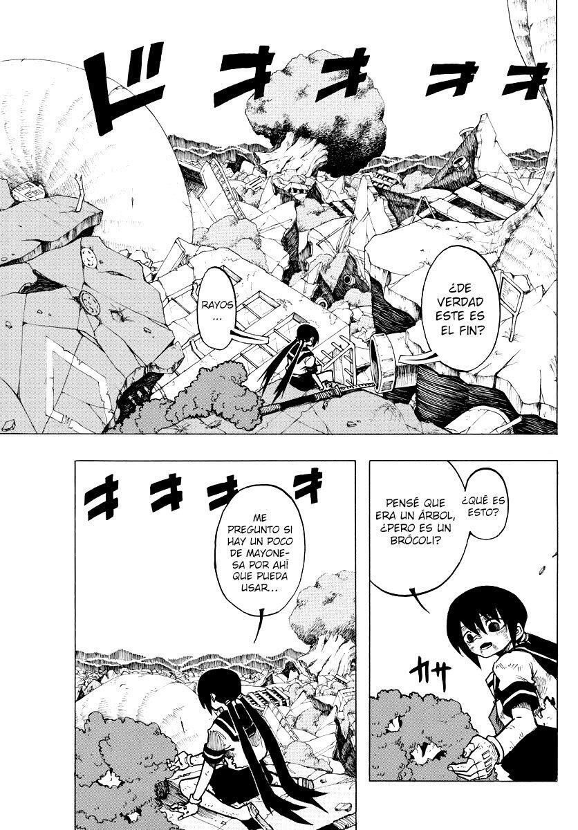 Capitulo 39 page 4