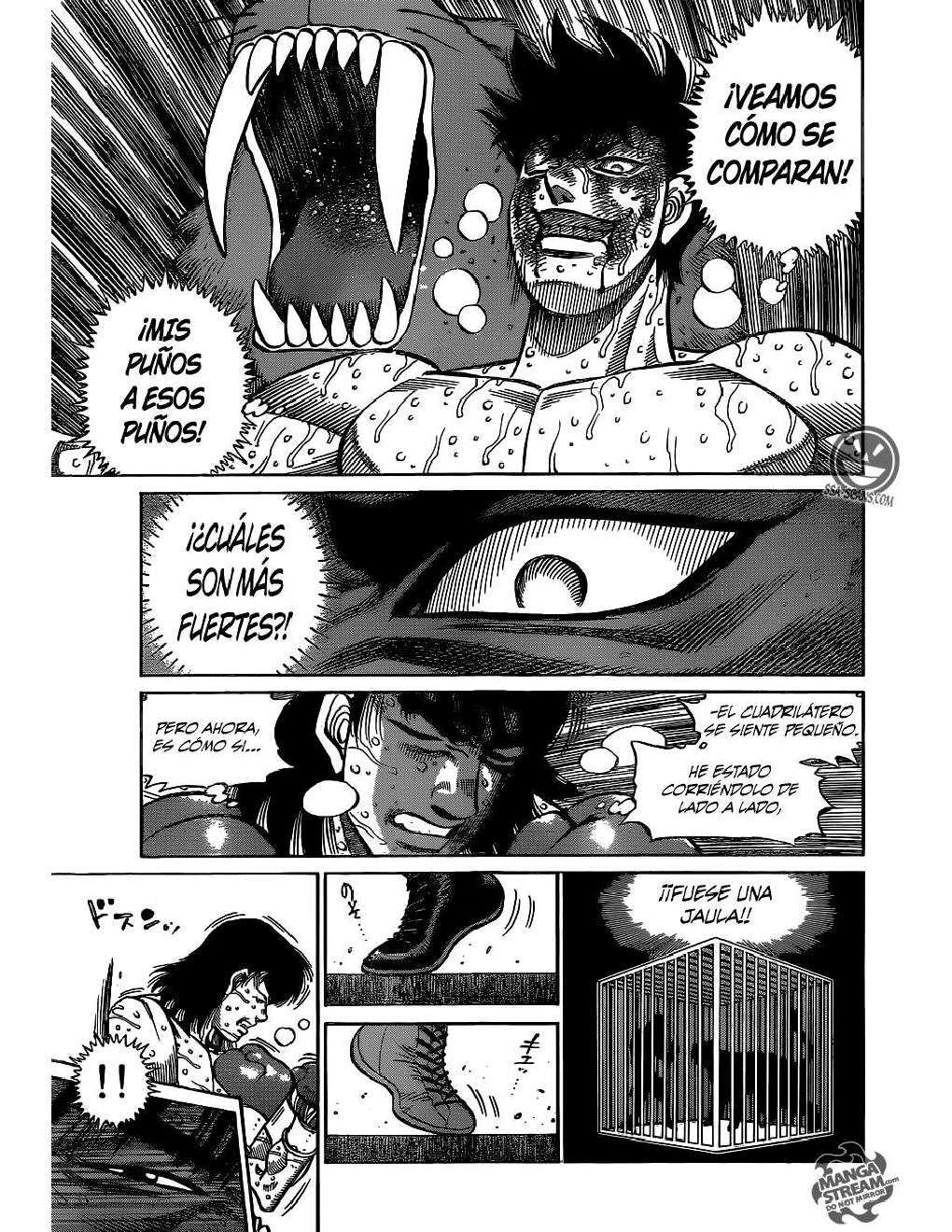 Capitulo 1090 page 18