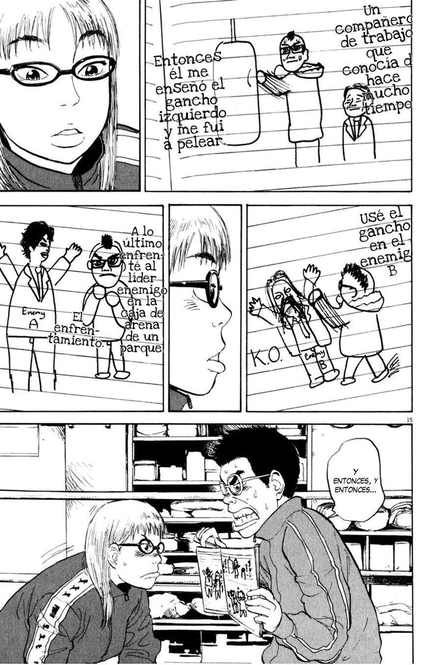 Capitulo 58 page 16