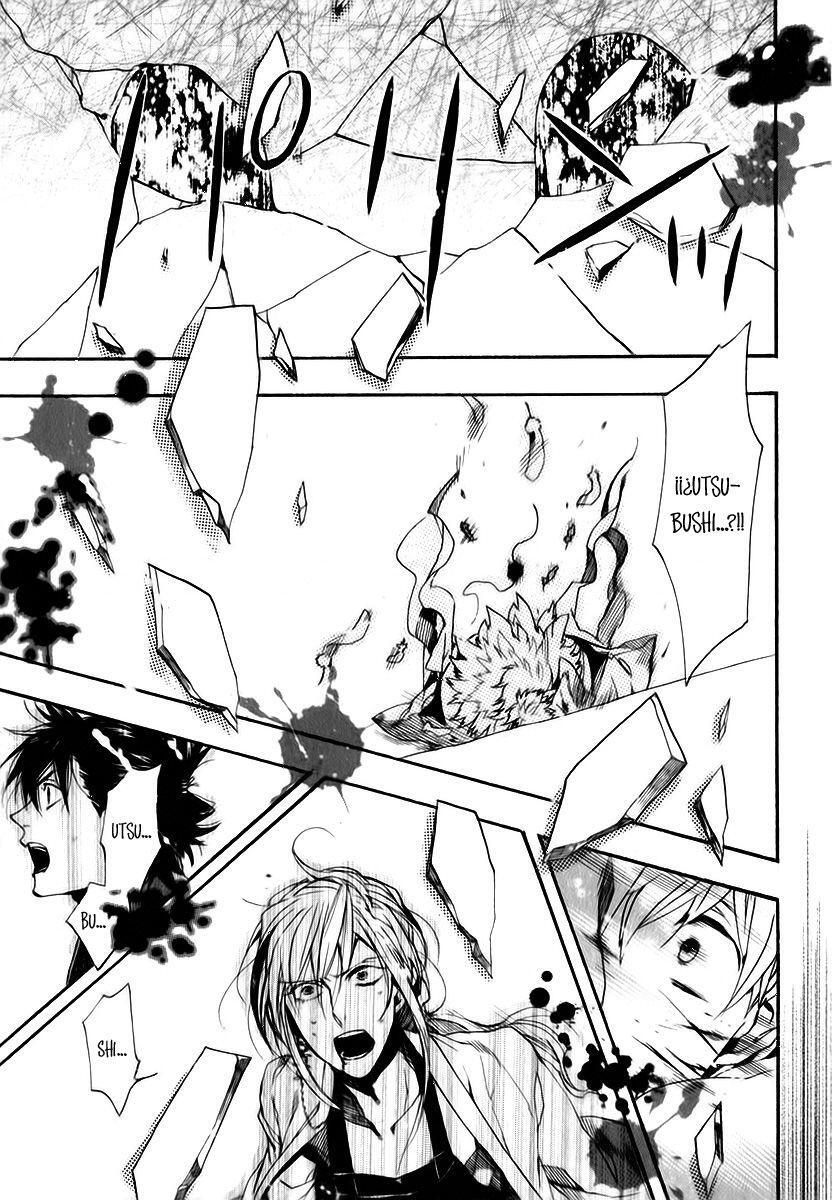 Capitulo 80 page 30