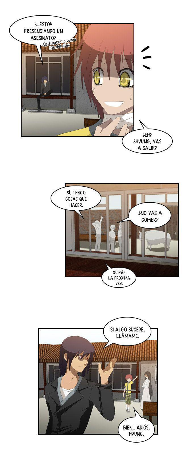 Capitulo 67 page 12