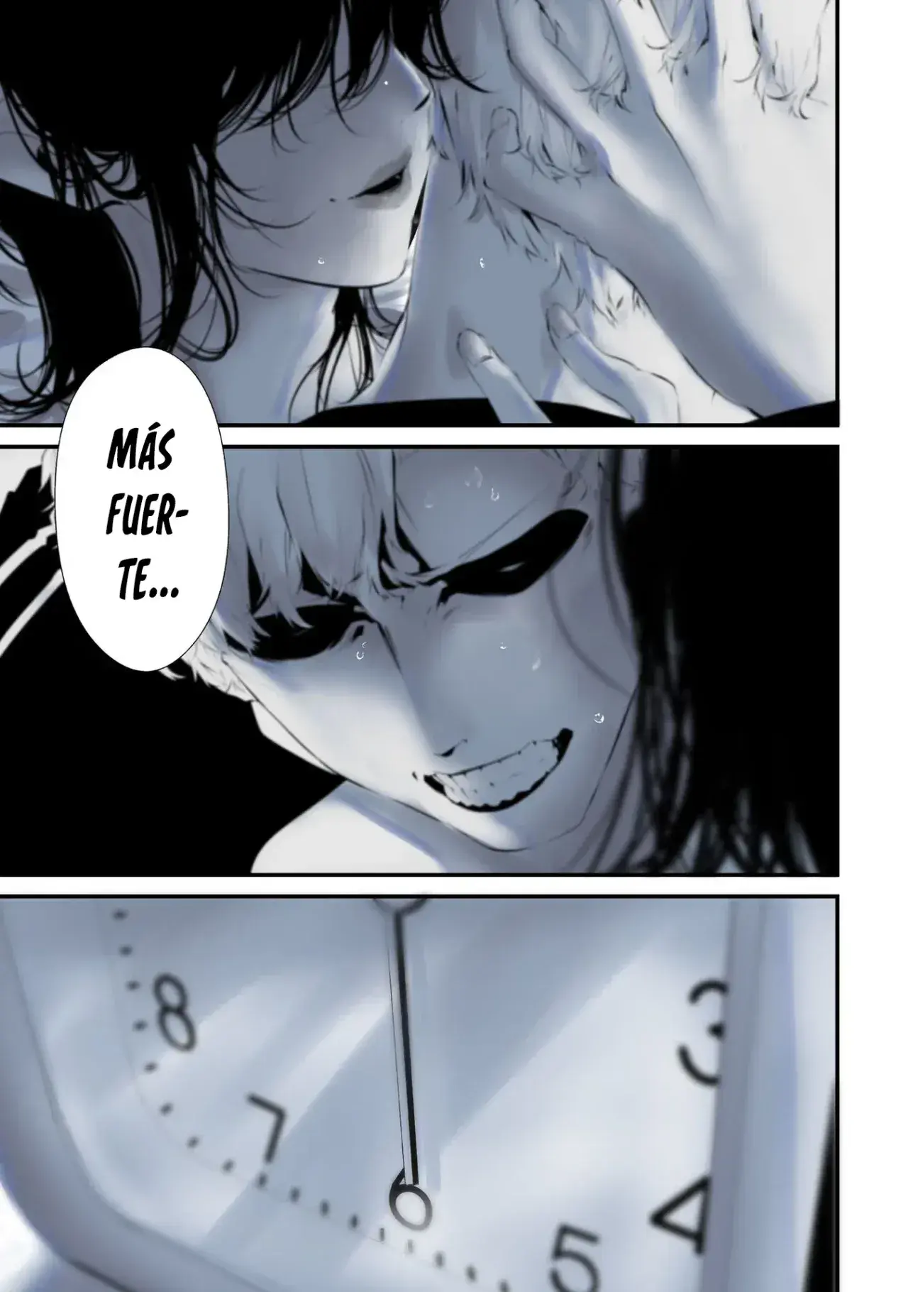 Capitulo 18 page 19