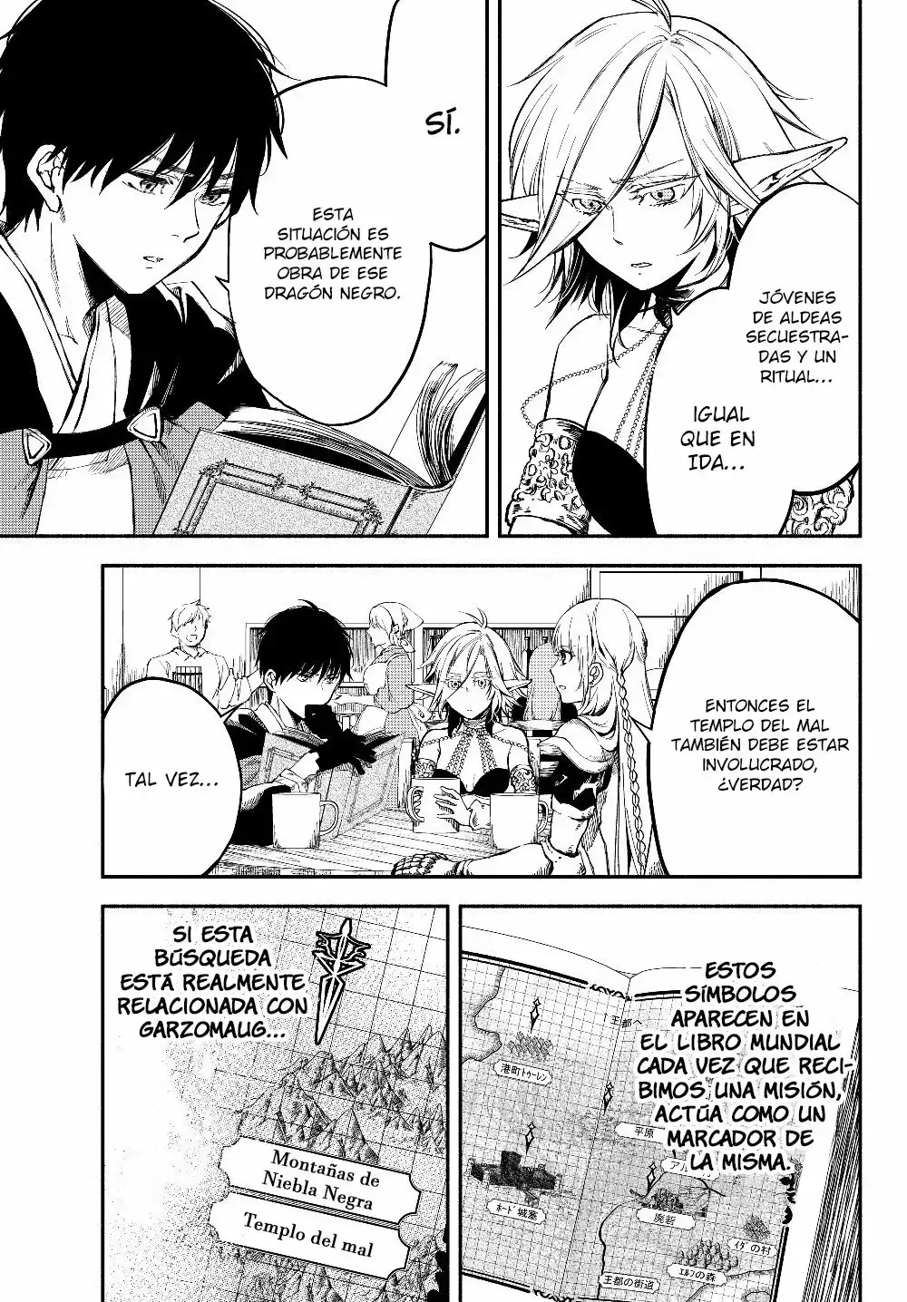 Capitulo 22 page 6