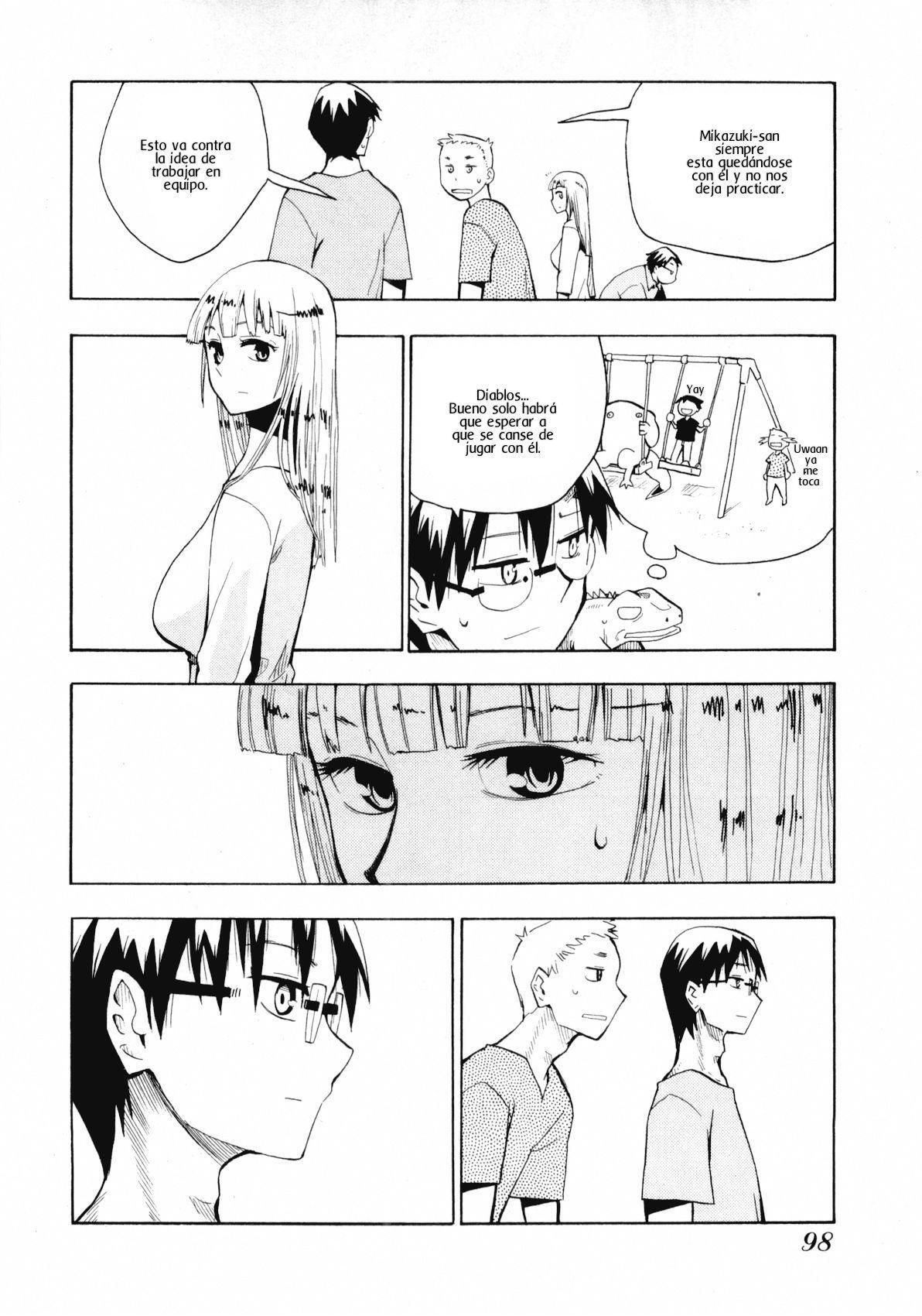 Capitulo 32 page 13