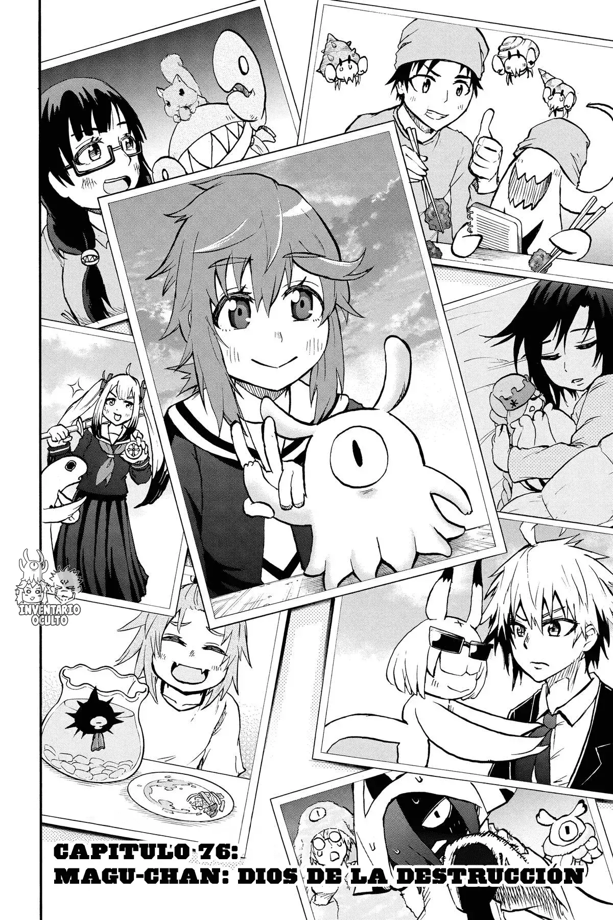 Capitulo 76 page 3